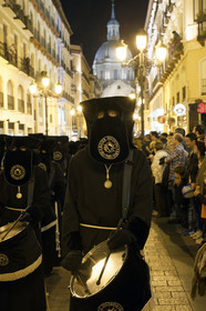 Espagne, Saragosse