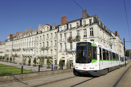 France, Nantes