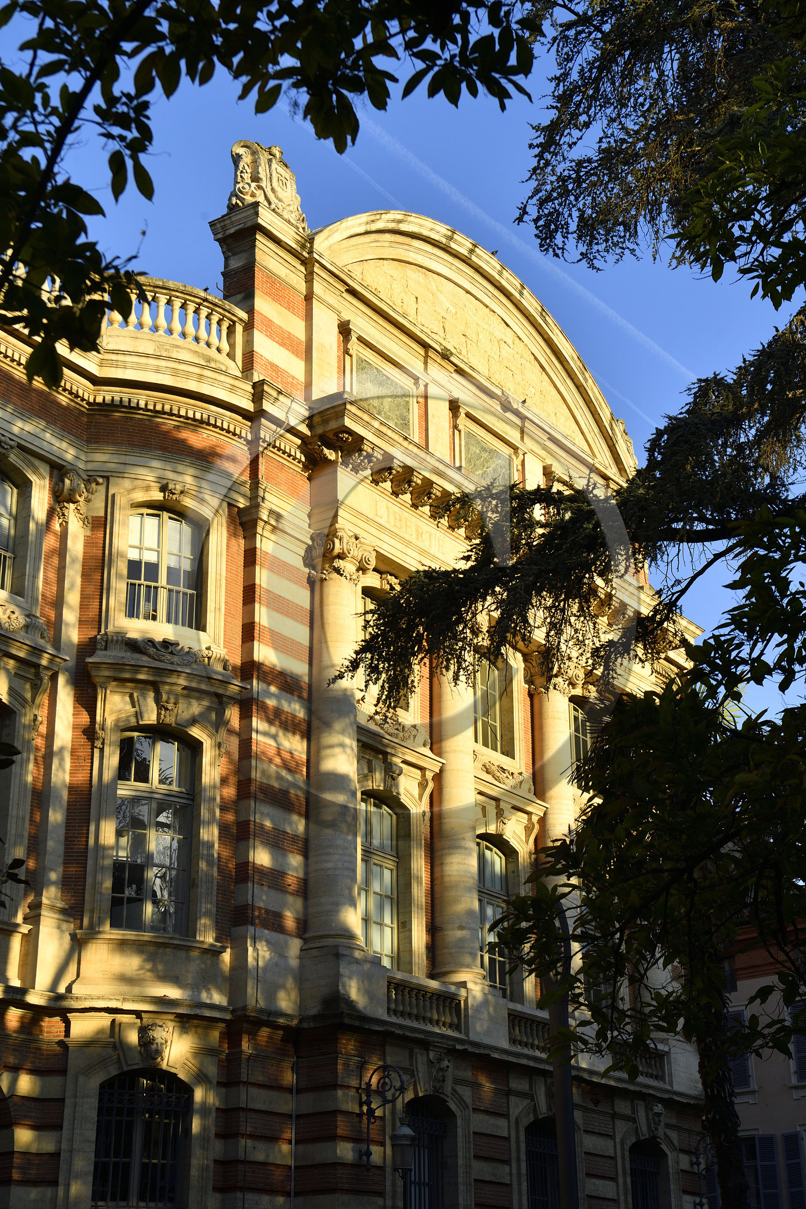 France, Toulouse