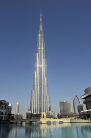 Dubai, E.A.U