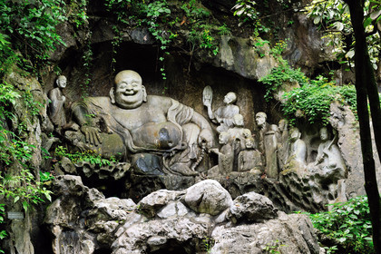 Chine, Hangzhou