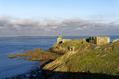 France, Conquet