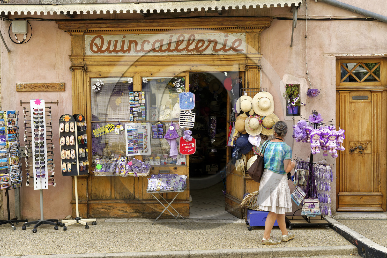 France, Mont Ventoux
