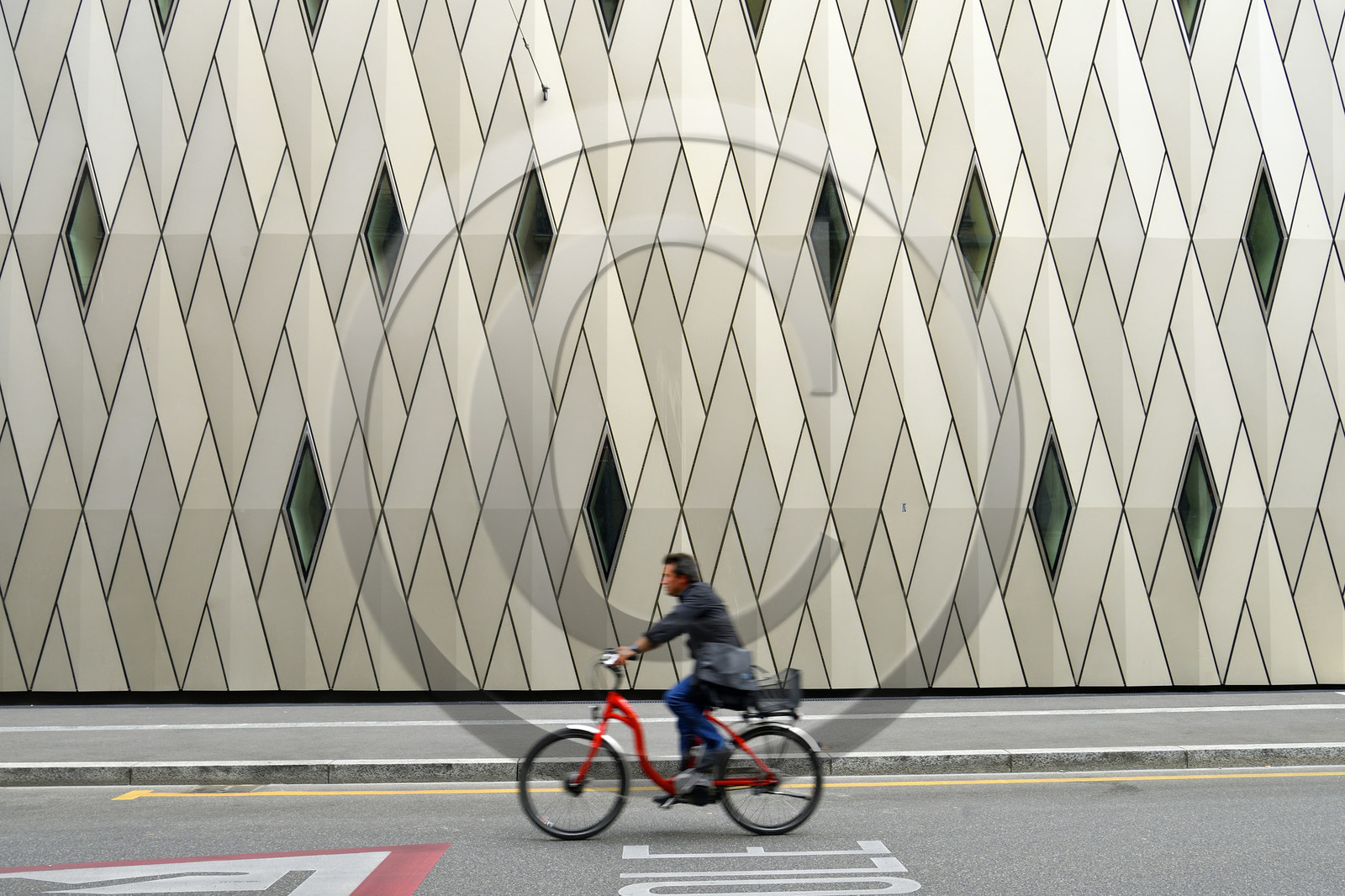 Suisse, Genève