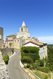 France, Venasque
