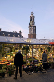 Hollande, Amsterdam