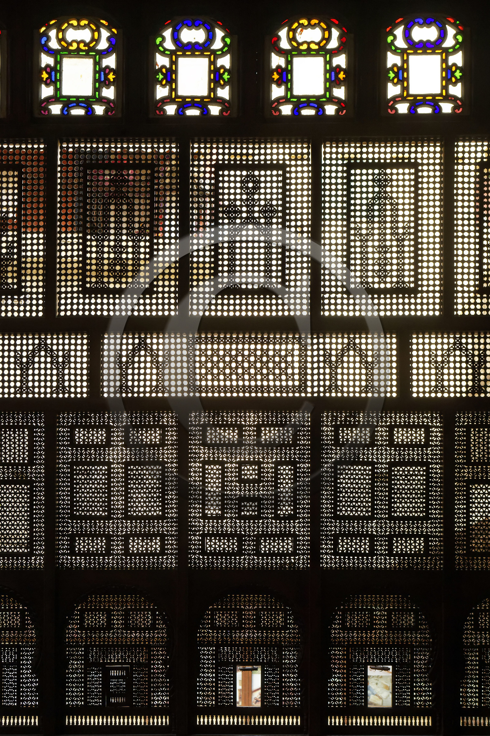 Egypte, Cairo
