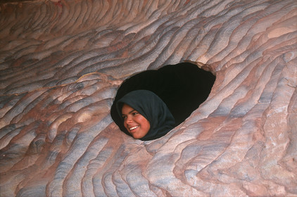 Jordanie