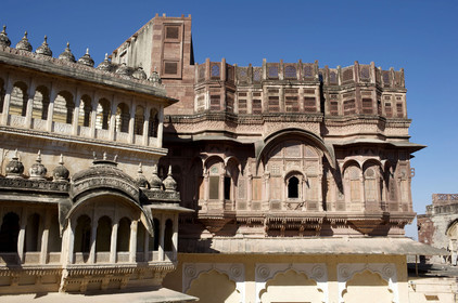 Inde, Jodhpur