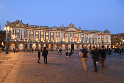 France, Toulouse