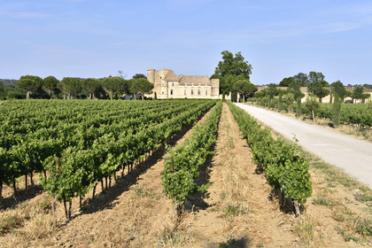 France, Beziers