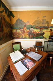 France, St Malo