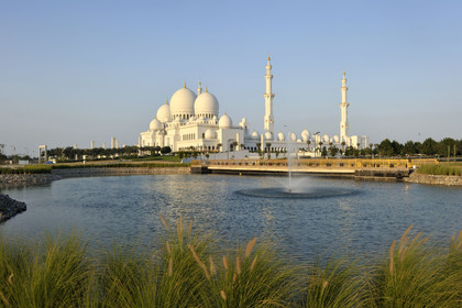Abu Dhabi