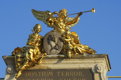 France, Nancy