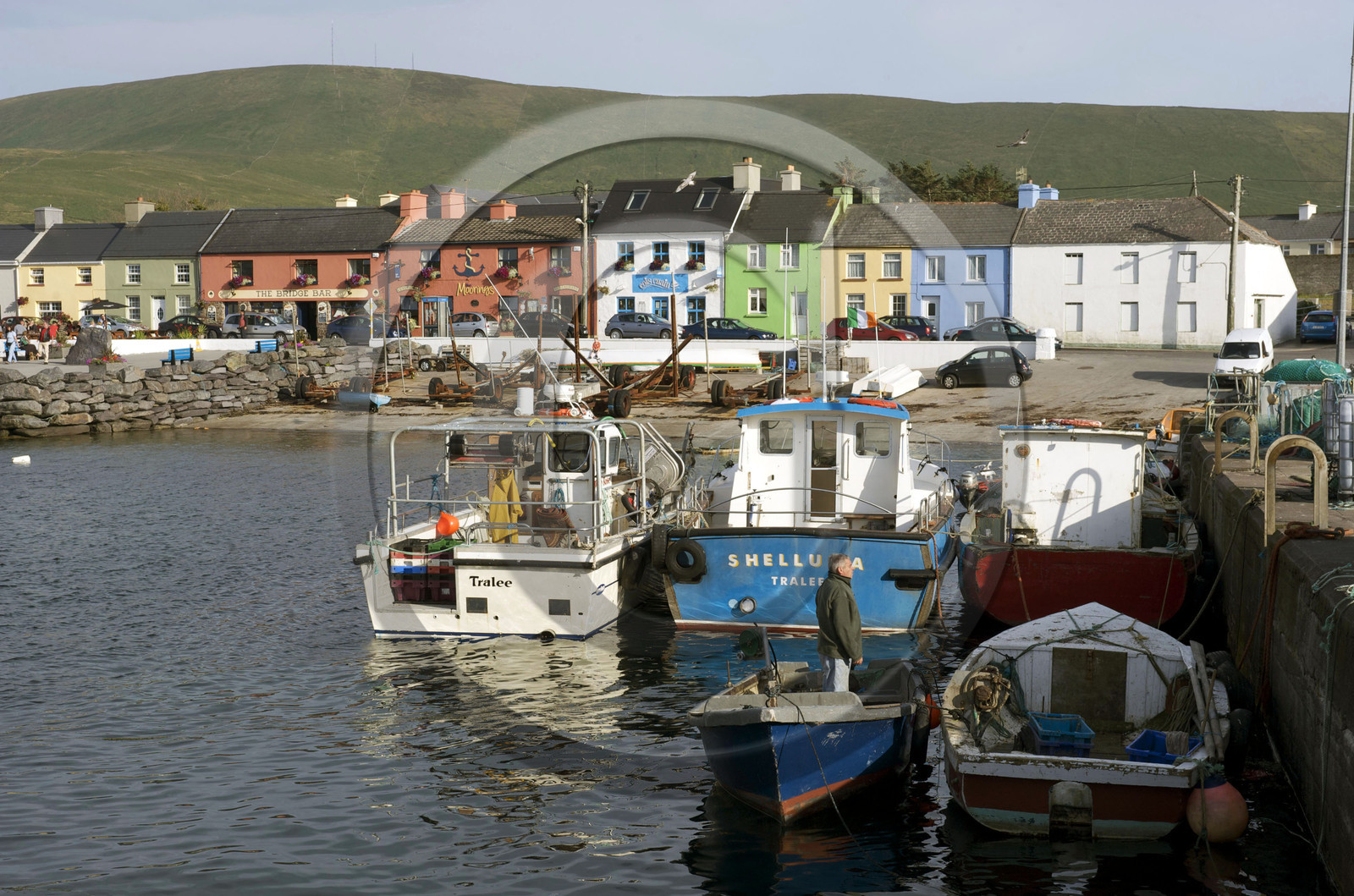 Irlande, Kerry