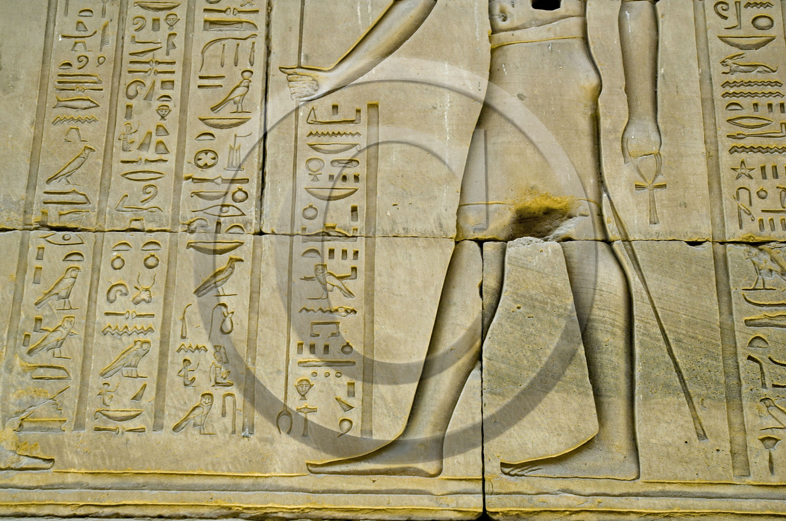 Egypte, Edfu