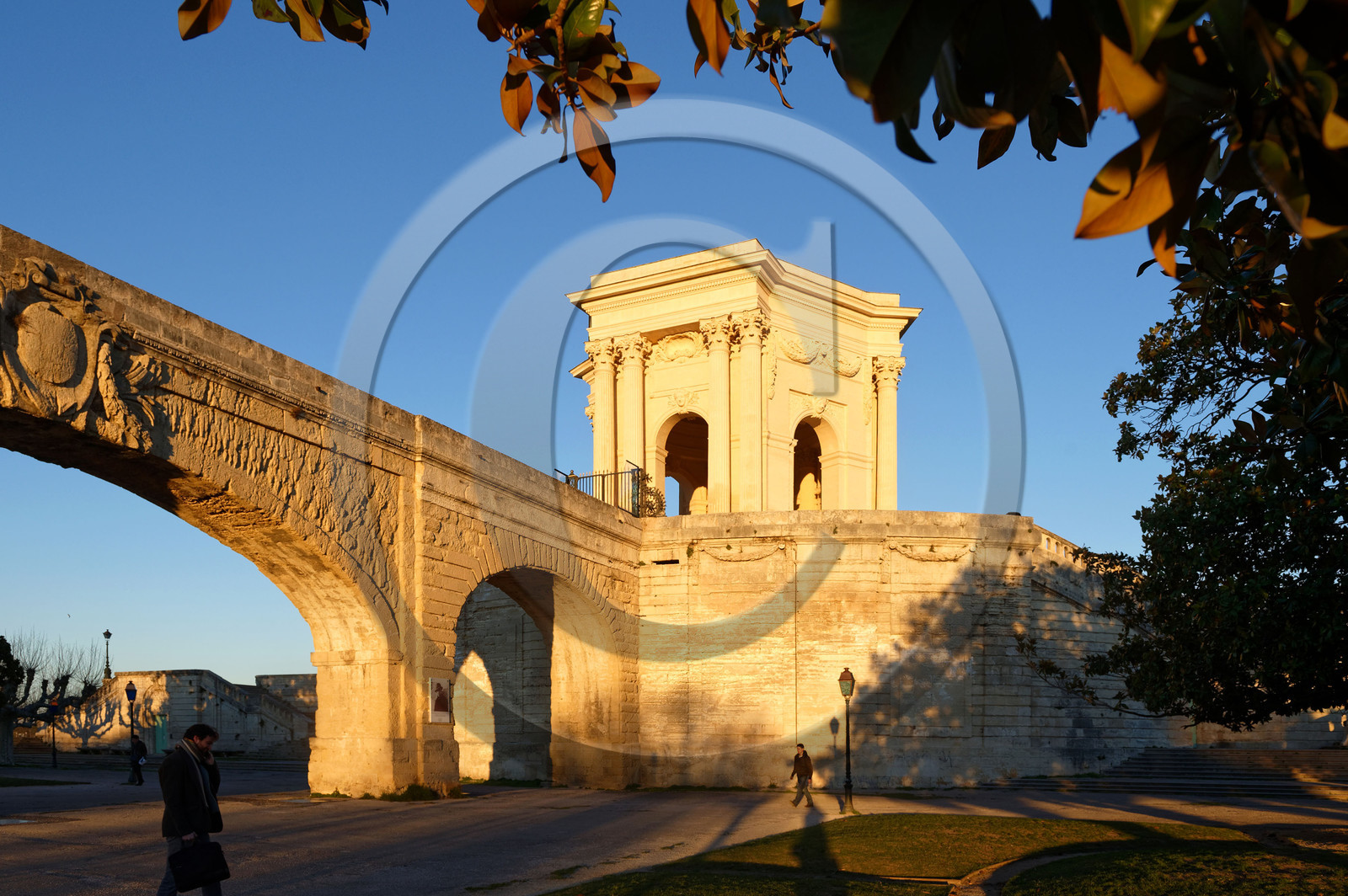 France, Montpellier