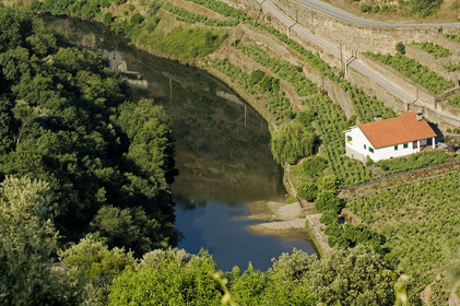 Douro, Portugal