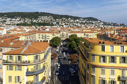 France, Nice