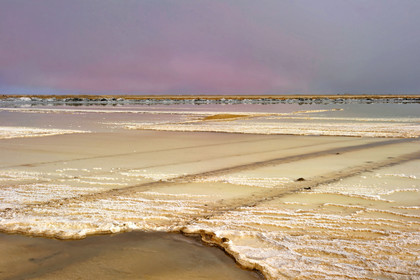 Namibie, Walvis Bay