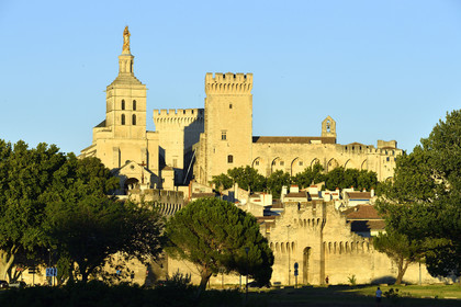 France, Avignon
