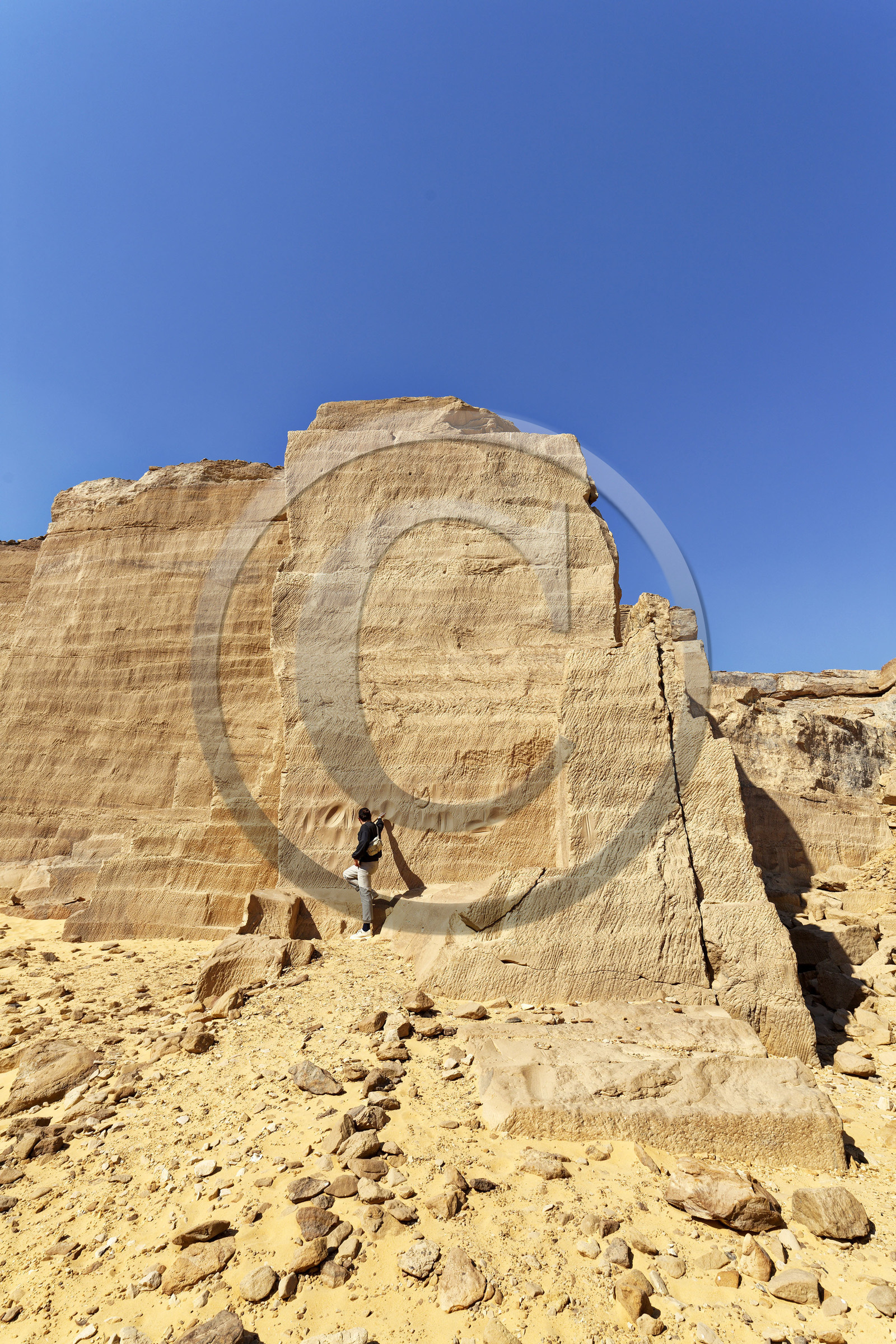 Egypte, Nil