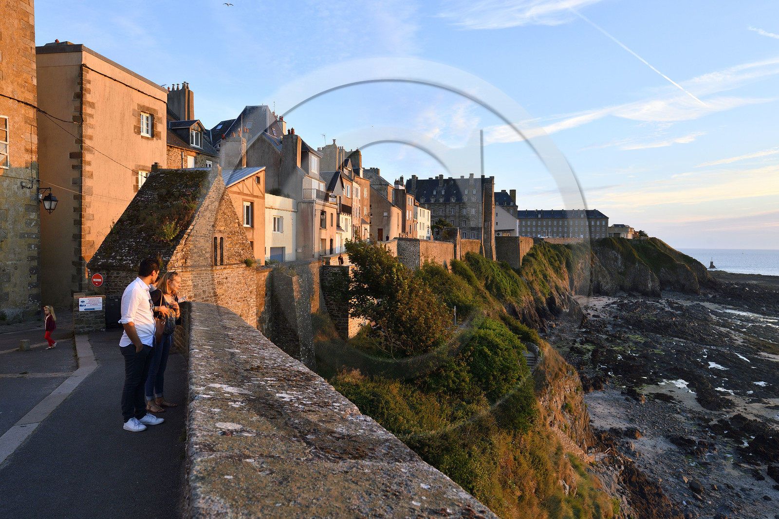 France, Granville