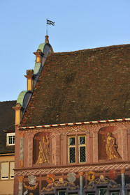 France, Mulhouse