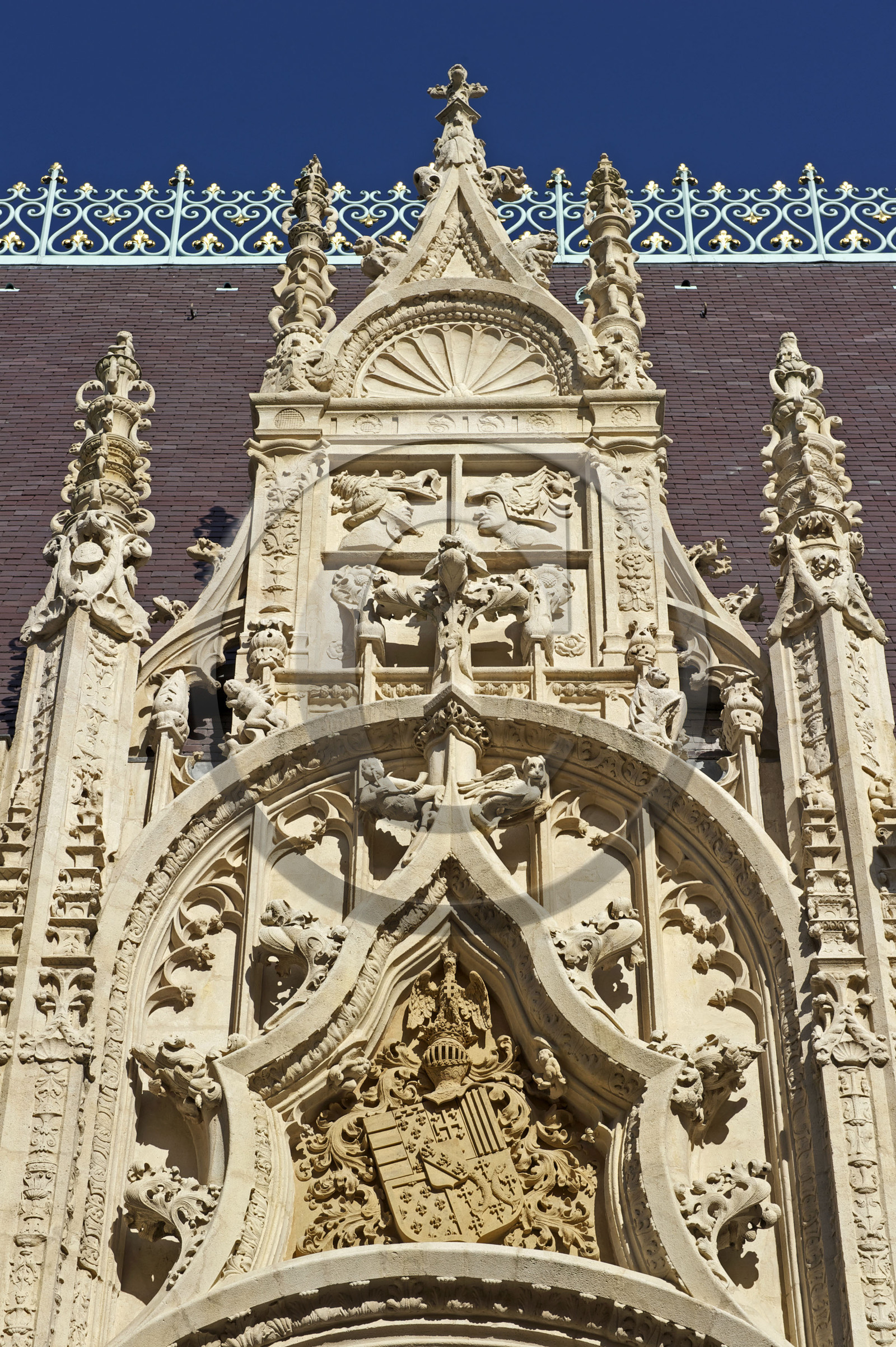 France, Nancy
