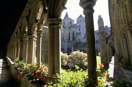 Brittany, France