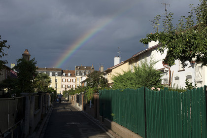 France, Mulhouse