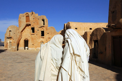 Ksar Ouled Soltane, Tunisie