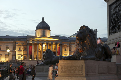 GB, Londres
