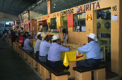 Mexique