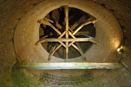 France, Varengeville