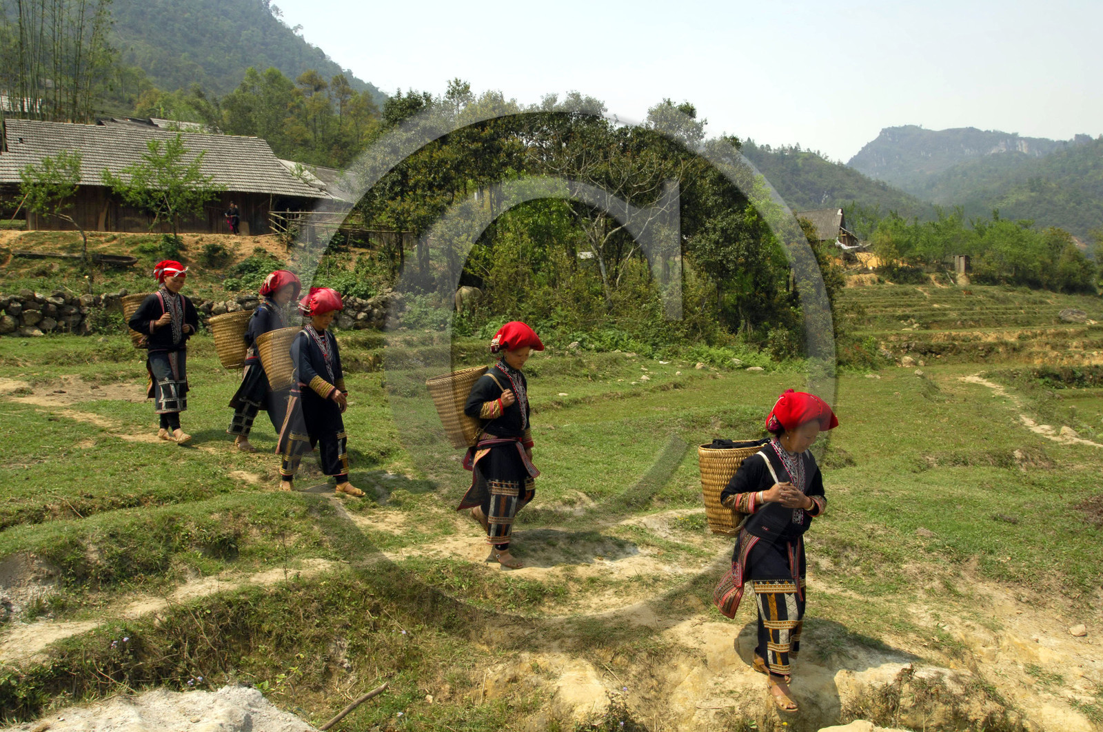 Nord-Vietnam