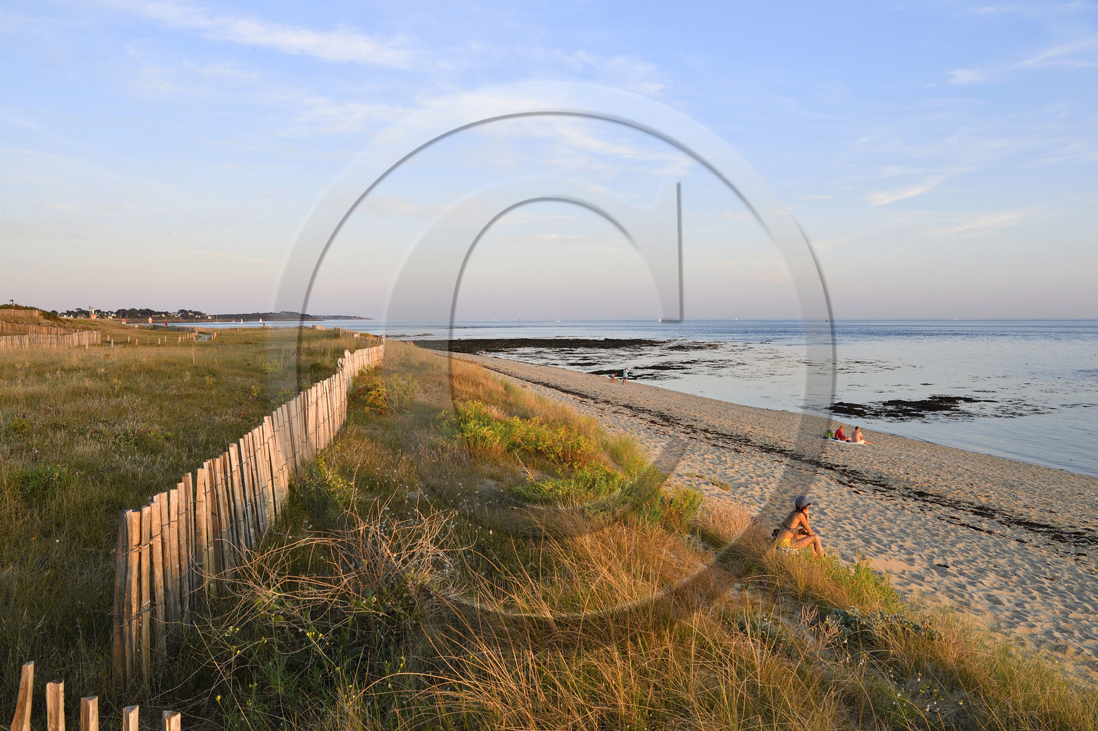 France, Locmariaquer