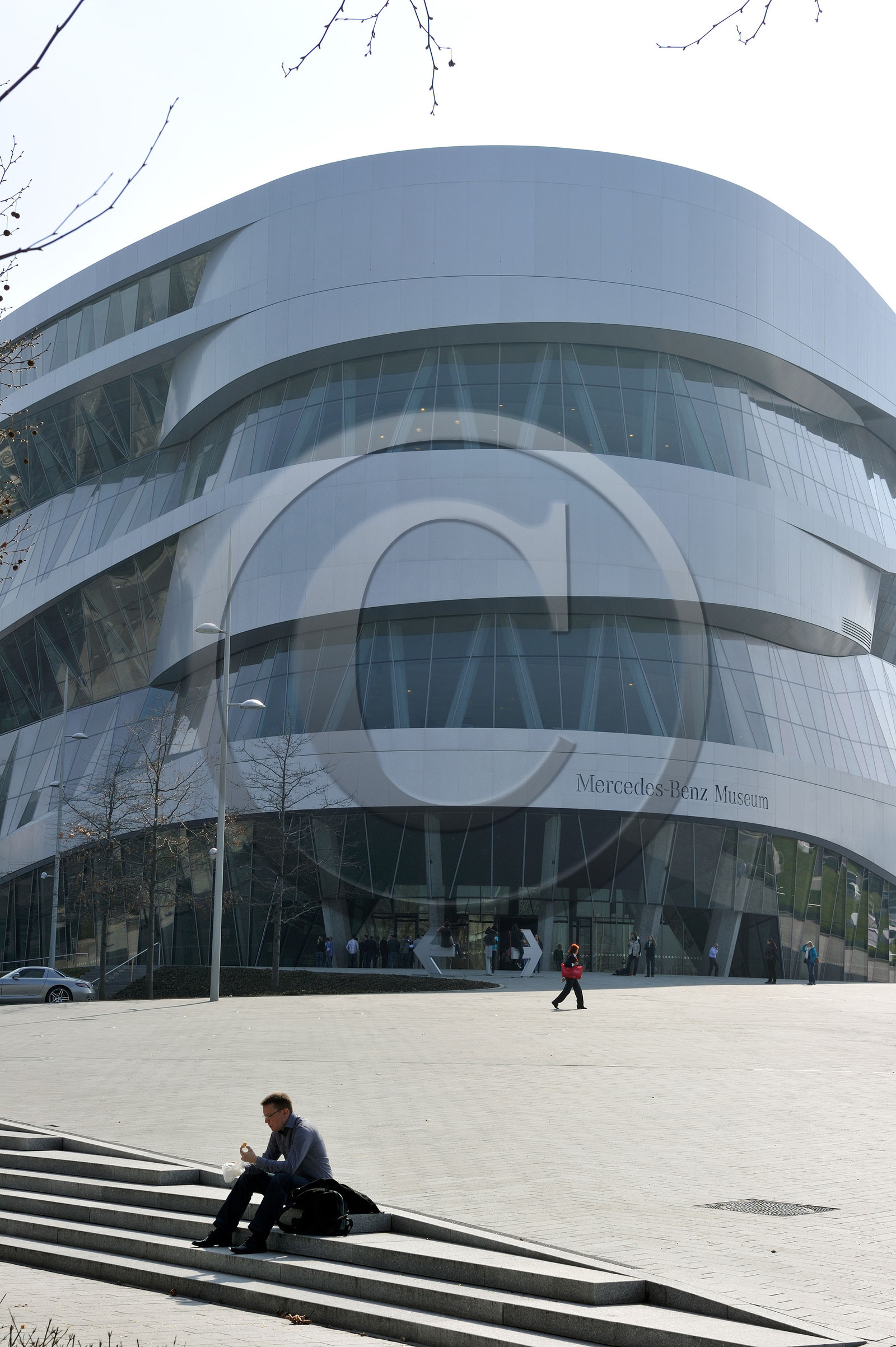 Allemagne, Stuttgart