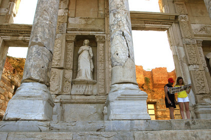 Ephese, Turquie