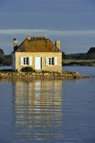 France, Saint-Cado