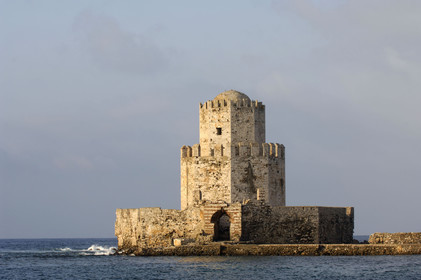 Péloponèse, Greece