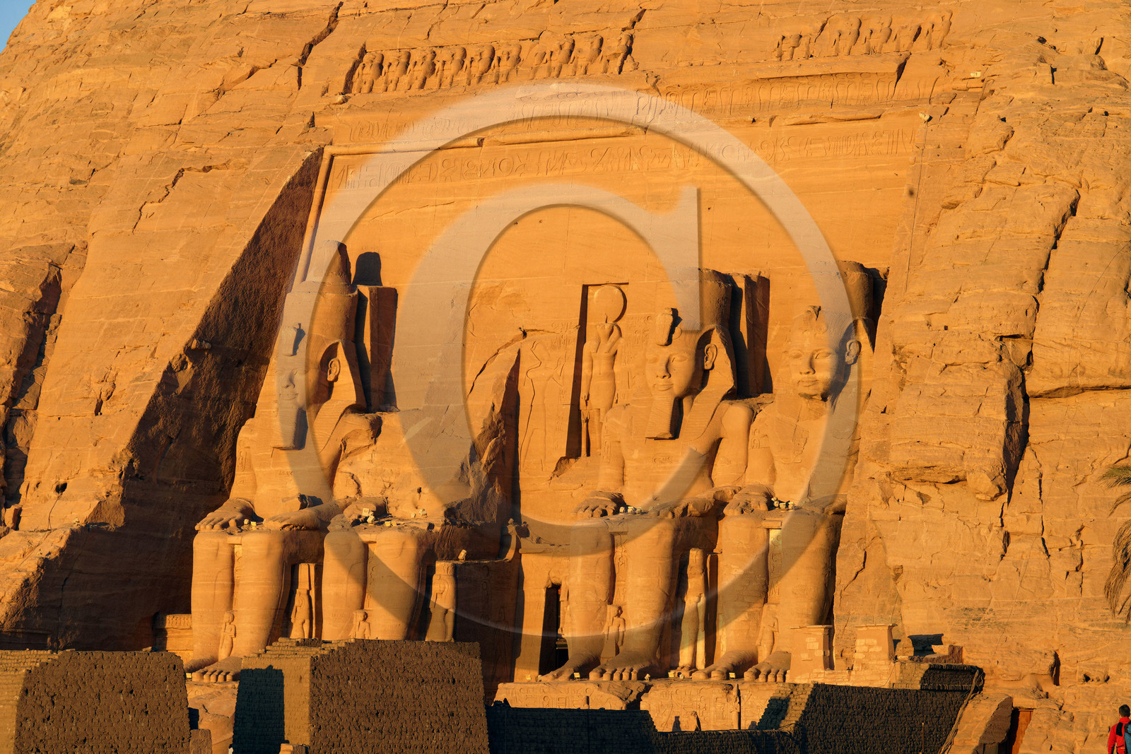 Egypte, Abou Simbel