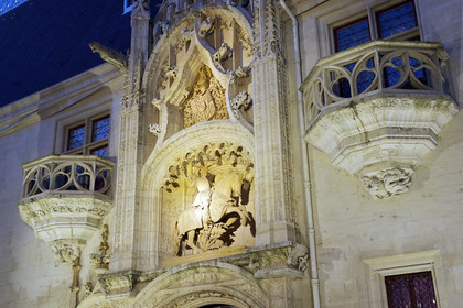 France, Nancy