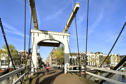 Hollande, Amsterdam