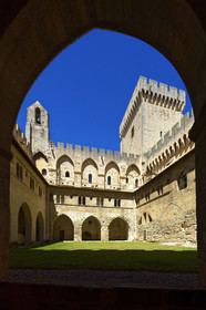 France, Avignon