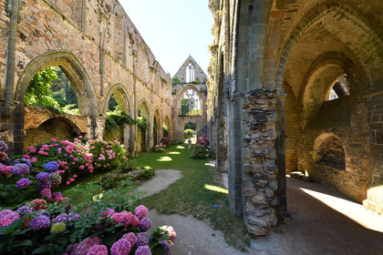 France, Beauport
