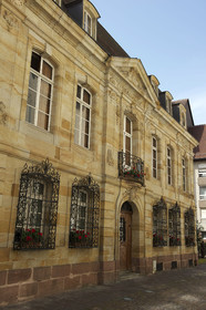 France, Mulhouse