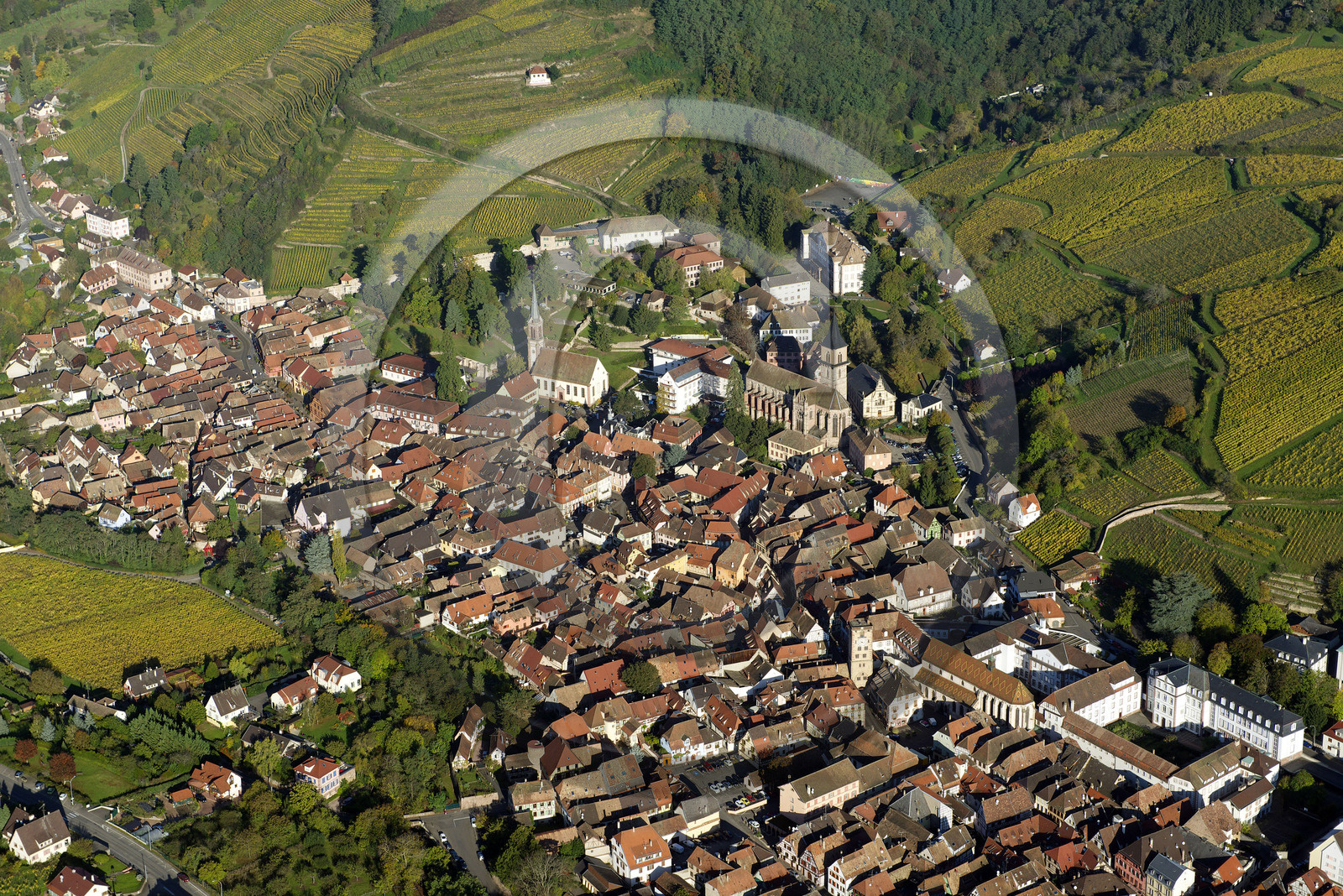 France, Alsace