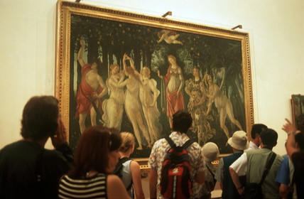 Florence, Italie