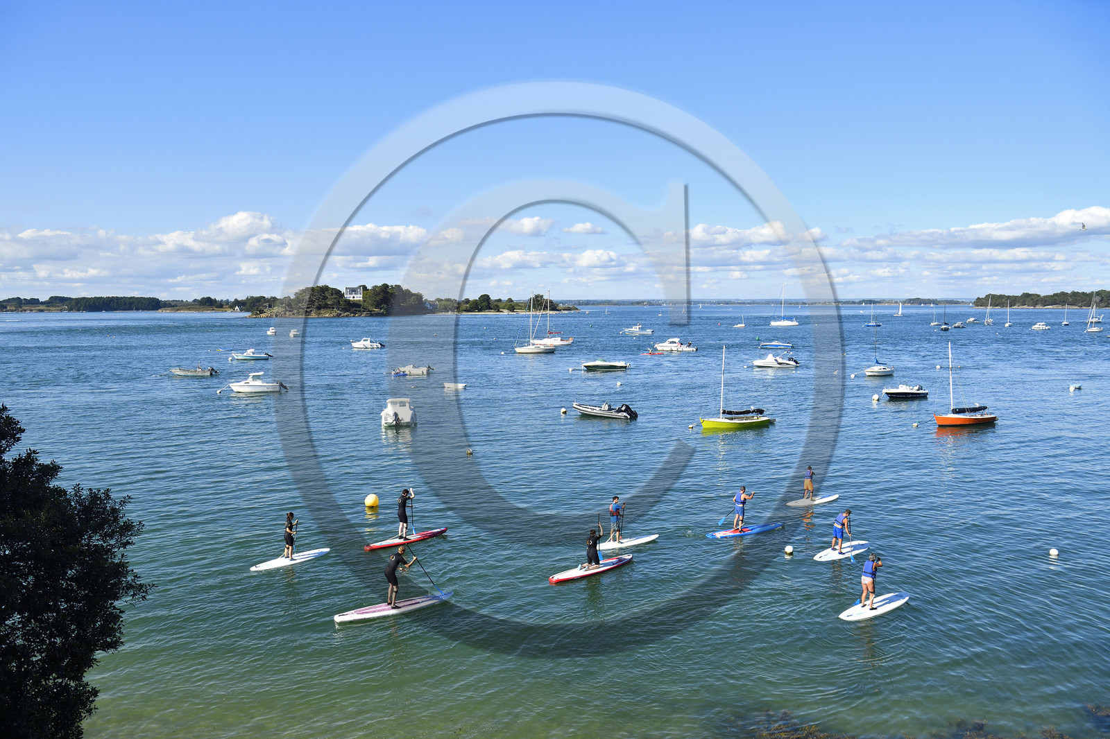 France, Bretagne